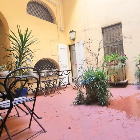 ボローニャLa Casa Di Bibiアパートメント エクステリア 写真