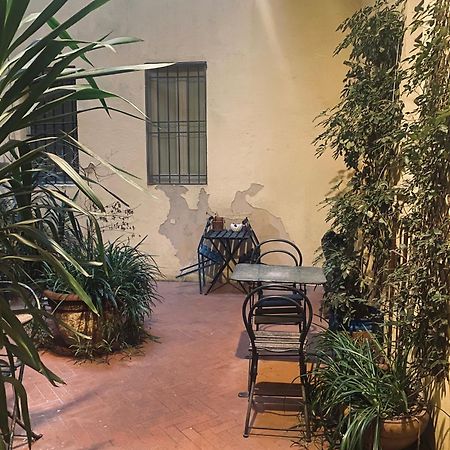 ボローニャLa Casa Di Bibiアパートメント エクステリア 写真