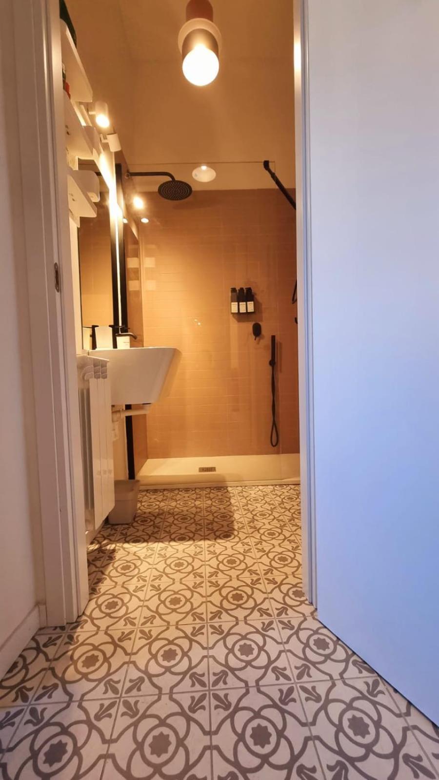 ボローニャLa Casa Di Bibiアパートメント エクステリア 写真