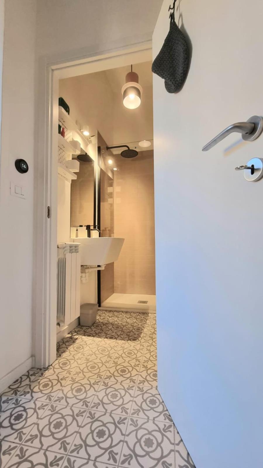 ボローニャLa Casa Di Bibiアパートメント エクステリア 写真