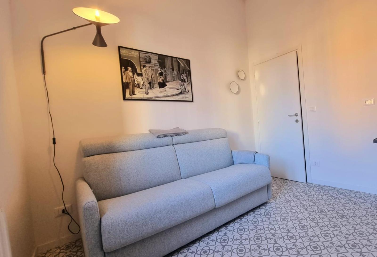 ボローニャLa Casa Di Bibiアパートメント エクステリア 写真