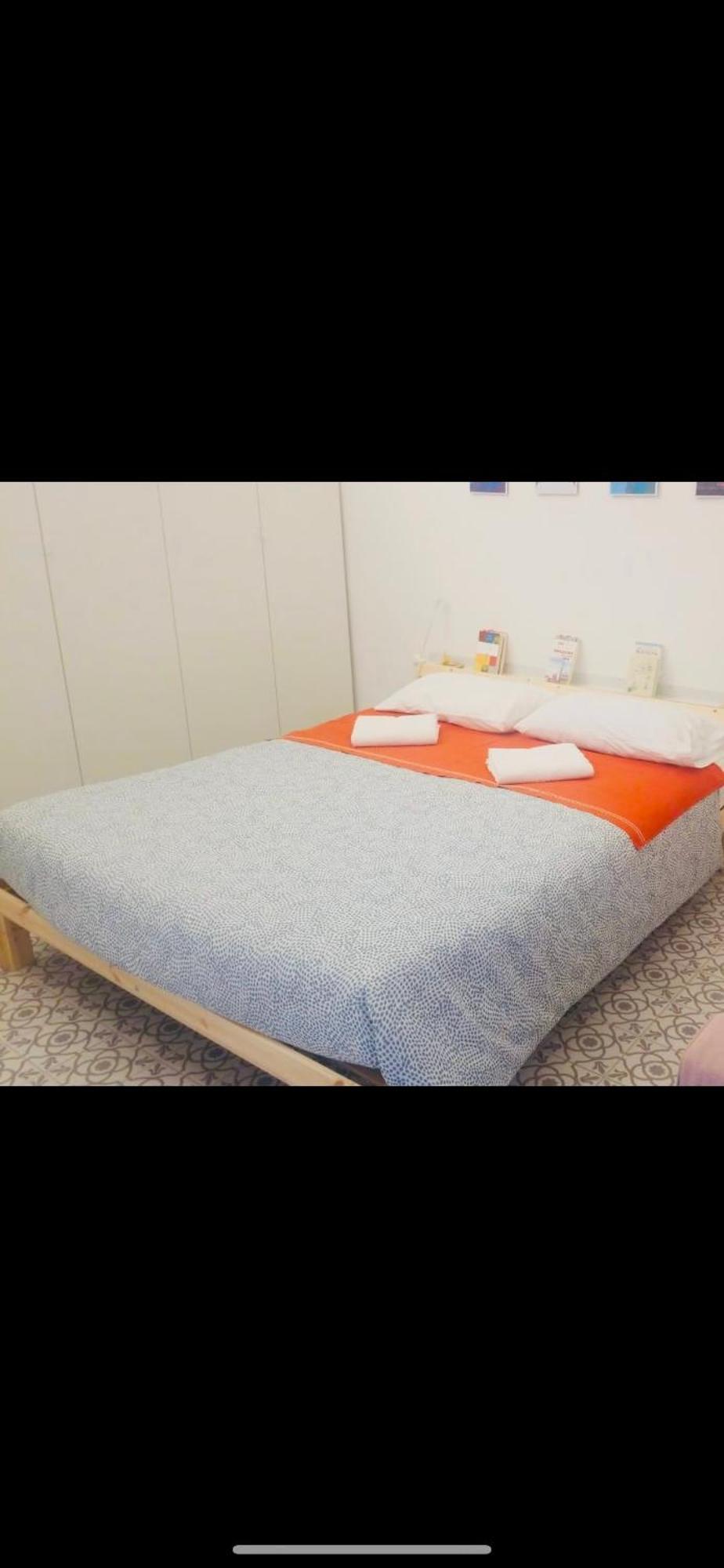 ボローニャLa Casa Di Bibiアパートメント エクステリア 写真